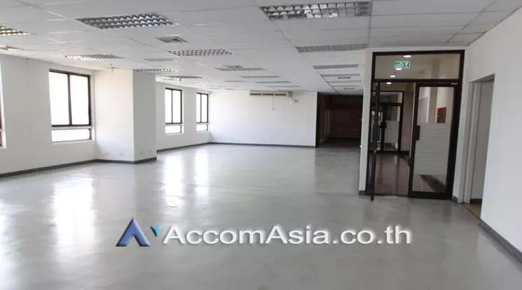  1  Office Space For Rent in Phaholyothin ,Bangkok MRT Phahon Yothin at Elephant Building AA18762